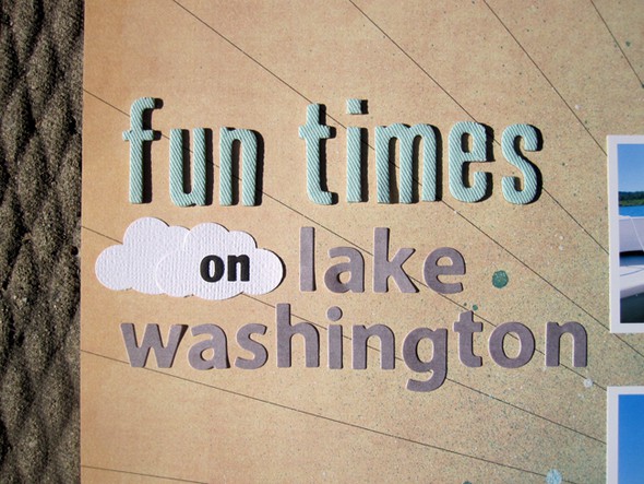 Fun Times on Lake Washington by jendcnguyen gallery
