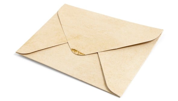 Envelope Stack - Classic gallery