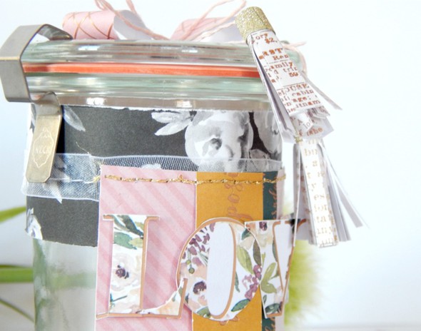 Using a jar as gift box by Mandy_G gallery