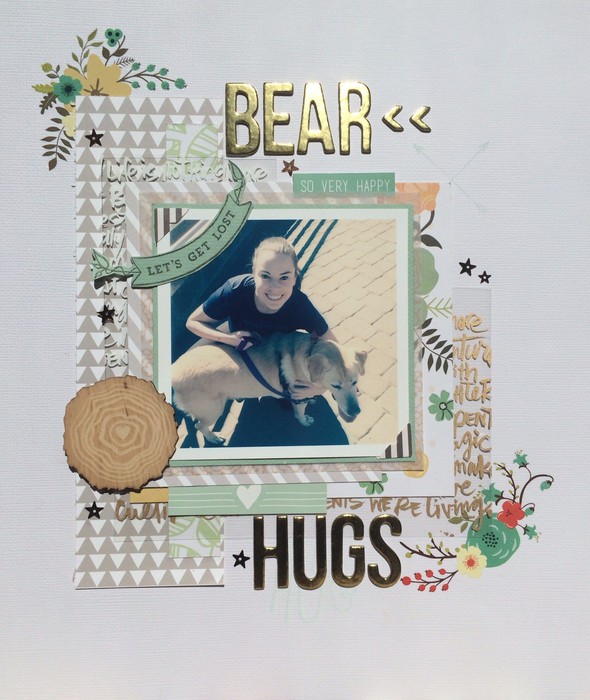 Bear Hugs by DebstepC gallery