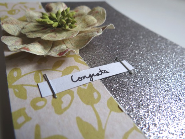 Congrats Wedding Card by HannahBrown98 gallery