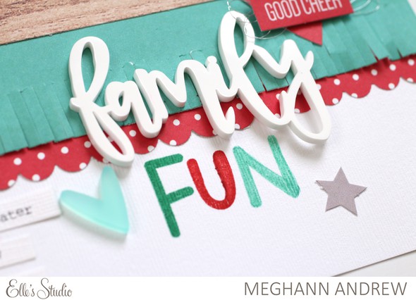 Family Fun by meghannandrew gallery