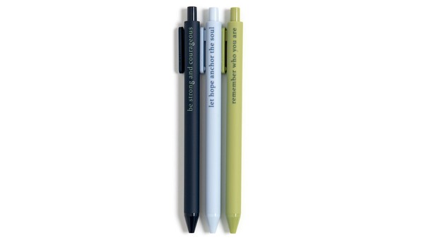 Son Pen Set, 2 of 3