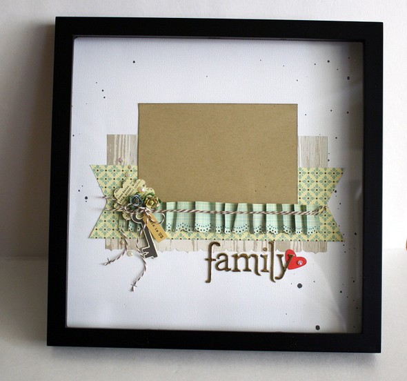 Family picture frame by SarahWebb gallery
