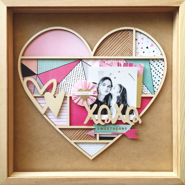 Hello Love Frame by By_Laeti gallery