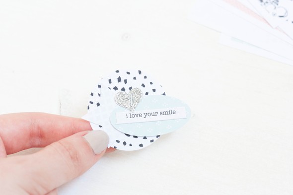 Gift Tags by CreativeNikki gallery