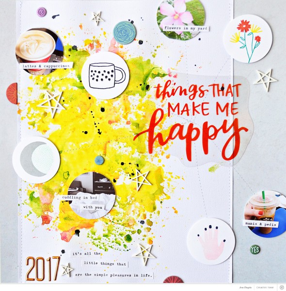 Things that make me Happy by jenrn gallery