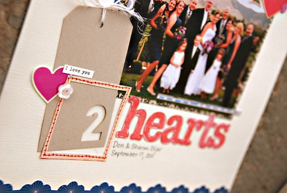 2 Hearts by TamiG gallery