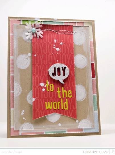 Joy to the World *Magical Collection*
