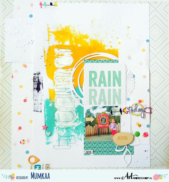 Rain Rain by mumkaa gallery