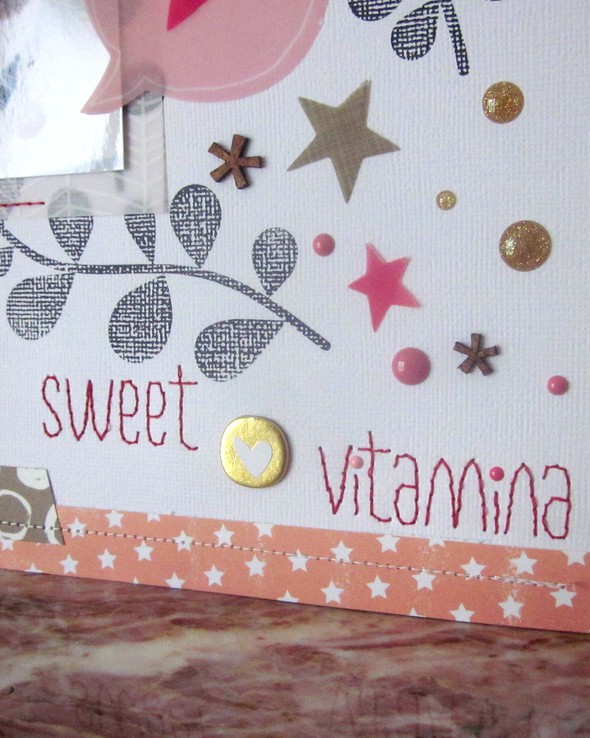 Sweet Vitamina by Angymade gallery
