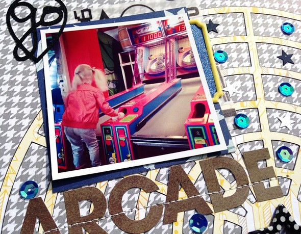 Arcade fun by Danielle_de_Konink gallery
