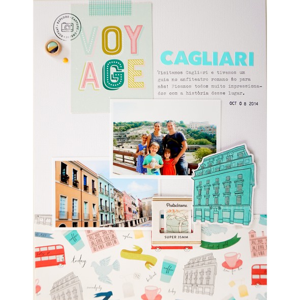 Cagliari  by baersgarten gallery