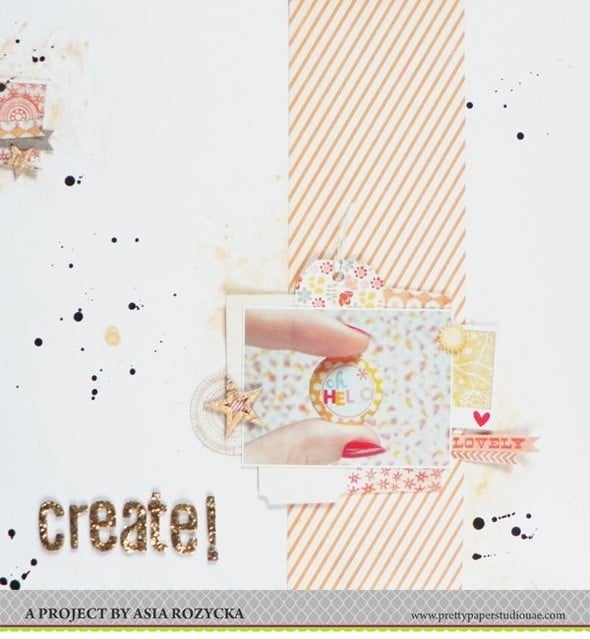 create! by Asia gallery