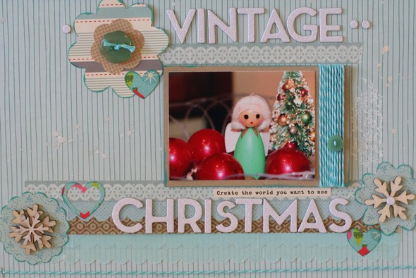 Vintage Christmas by valerieb gallery