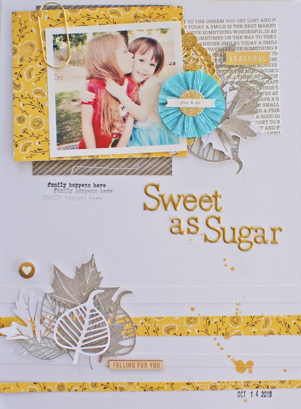 Sweet as Sugar by MichelleWedertz gallery