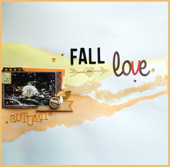 Fall In Love