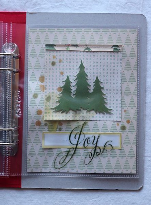 December Daily: Dec 4th by MaryAnnM gallery