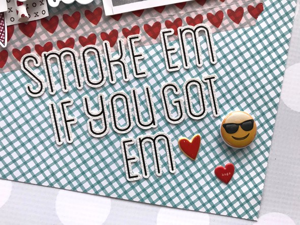 Smoke Em if you Got Em by MaryAnnM gallery