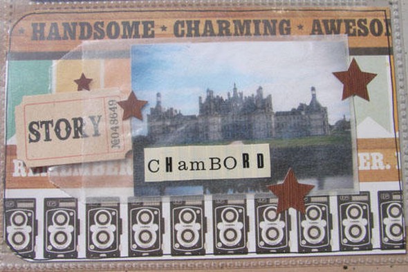 A day in Chambord by Cortaline gallery