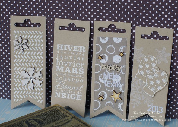 Book Marks by Carole_Pillon gallery