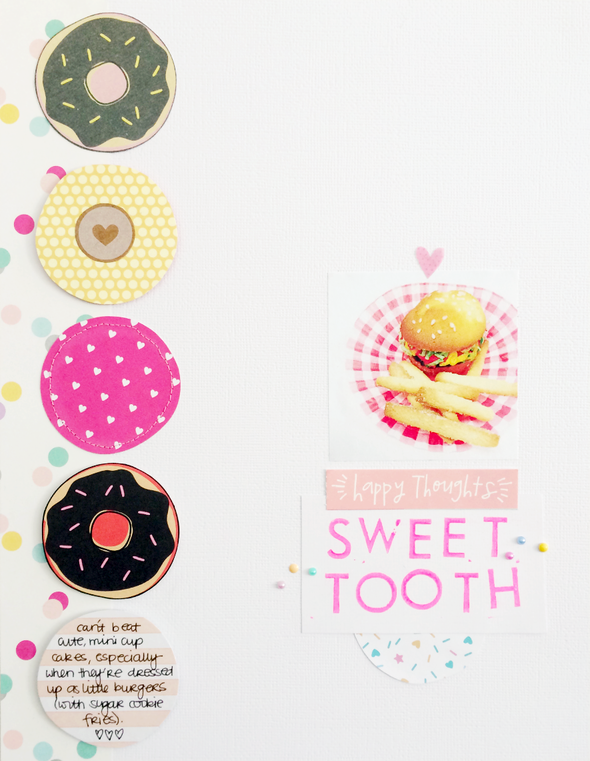 Sweet Tooth by LifeInMotion gallery