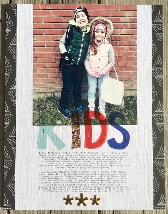 Kids by Rockermorsan gallery