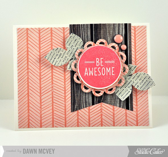Be Awesome by Dawn_McVey gallery