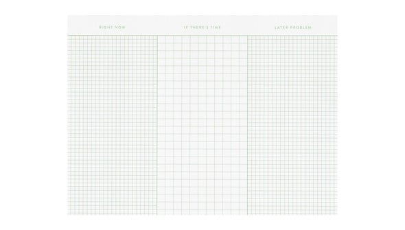Notepad - 6×8 Planning  gallery