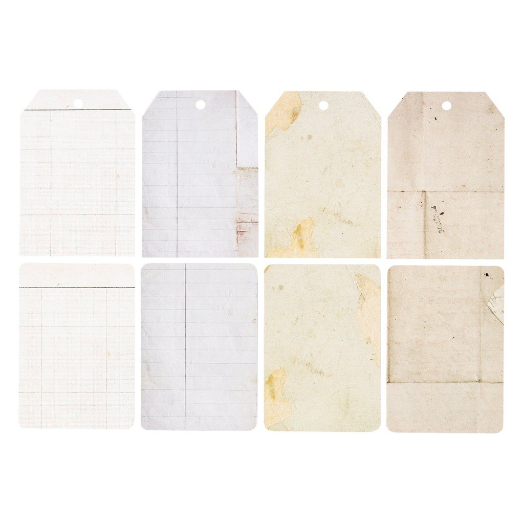 Atlas - Envelope Inserts  item