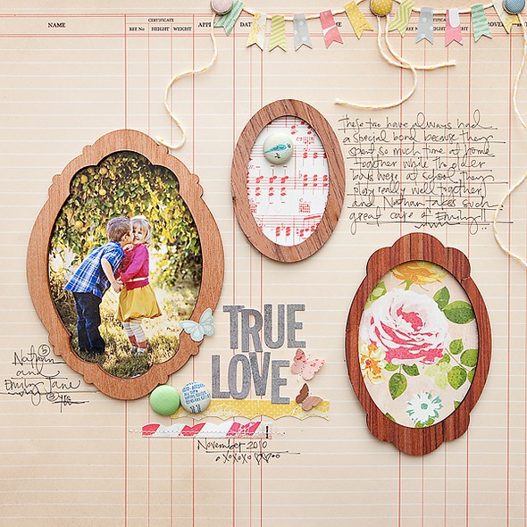 True Love *Main Kit Only* by maggieholmes gallery