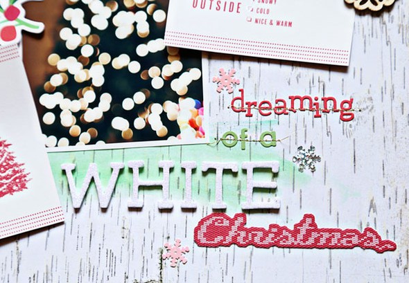 Dreaming of a White Christmas by CristinaC gallery
