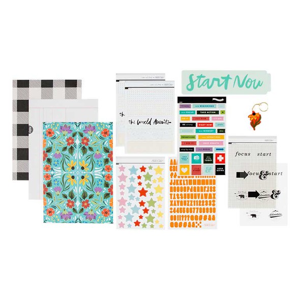 Summit Planner Kit gallery