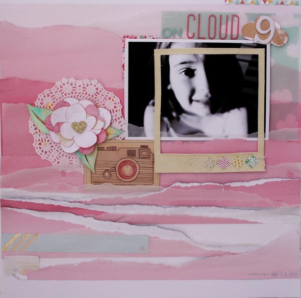 ON CLOUD 9...Weekly Challenge by Jenni_Calma gallery