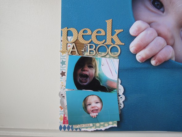 Peek-a-Boo by Tippo gallery