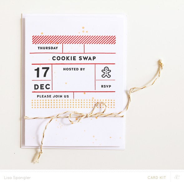 Cookie Swap by sideoats gallery