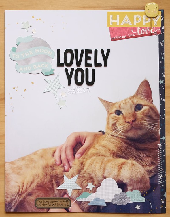 Lovely You by cariilup gallery