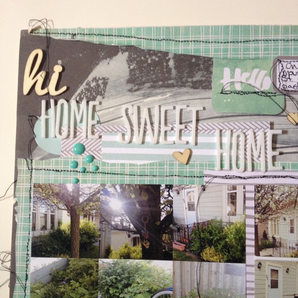 Home Sweet Home by Klemont gallery