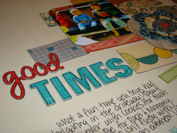 Good Times by danielle1975 gallery