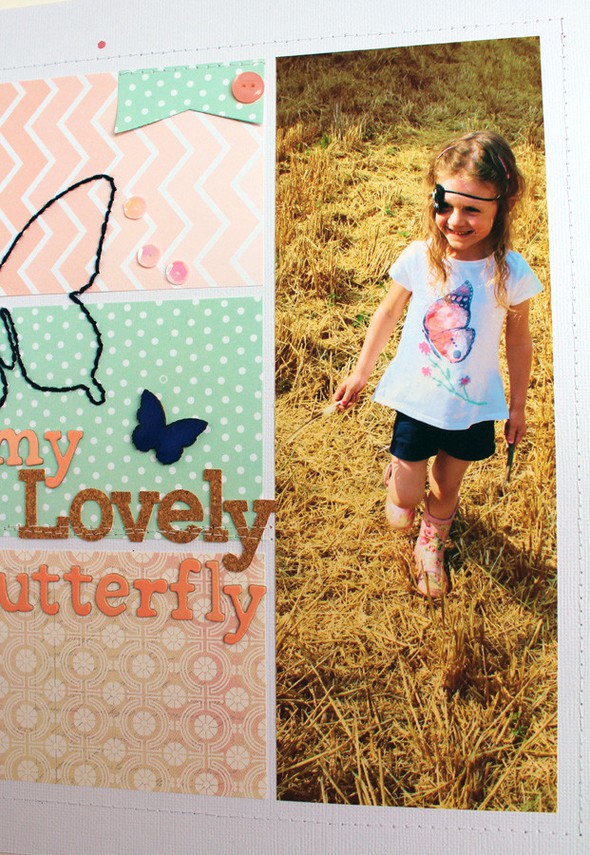 My Lovely Butterfly by VanessaMenhorn gallery