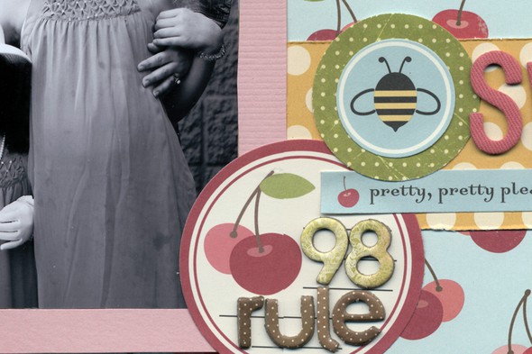 Rule 98 Bee Sweet by joy_madison gallery