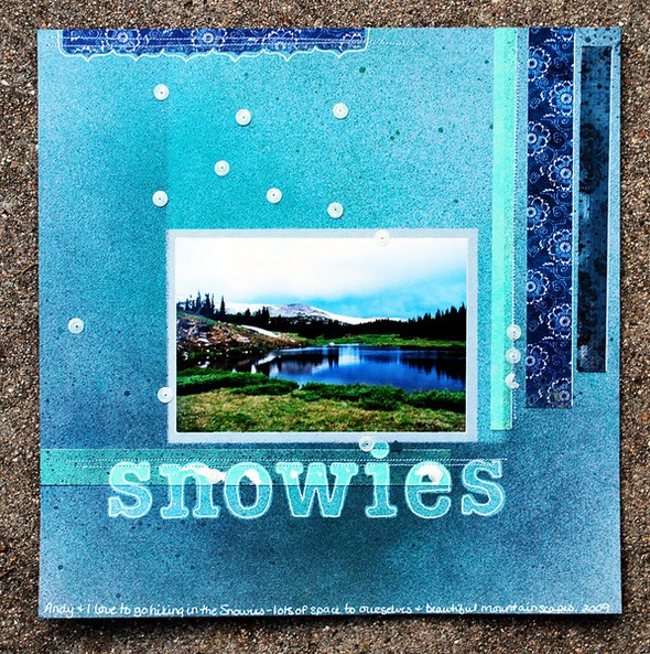 Snowies by 2H_Design gallery