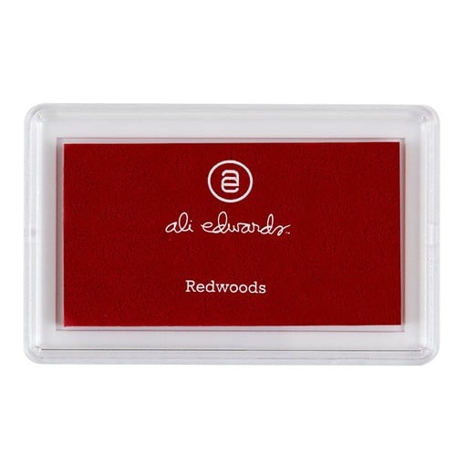 Picture of Redwoods Crafter's Ink Pad