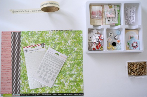 December Daily Plan 2014 by melissamarie gallery