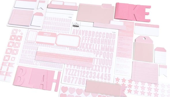 Color Collective Bundle - Ballet gallery