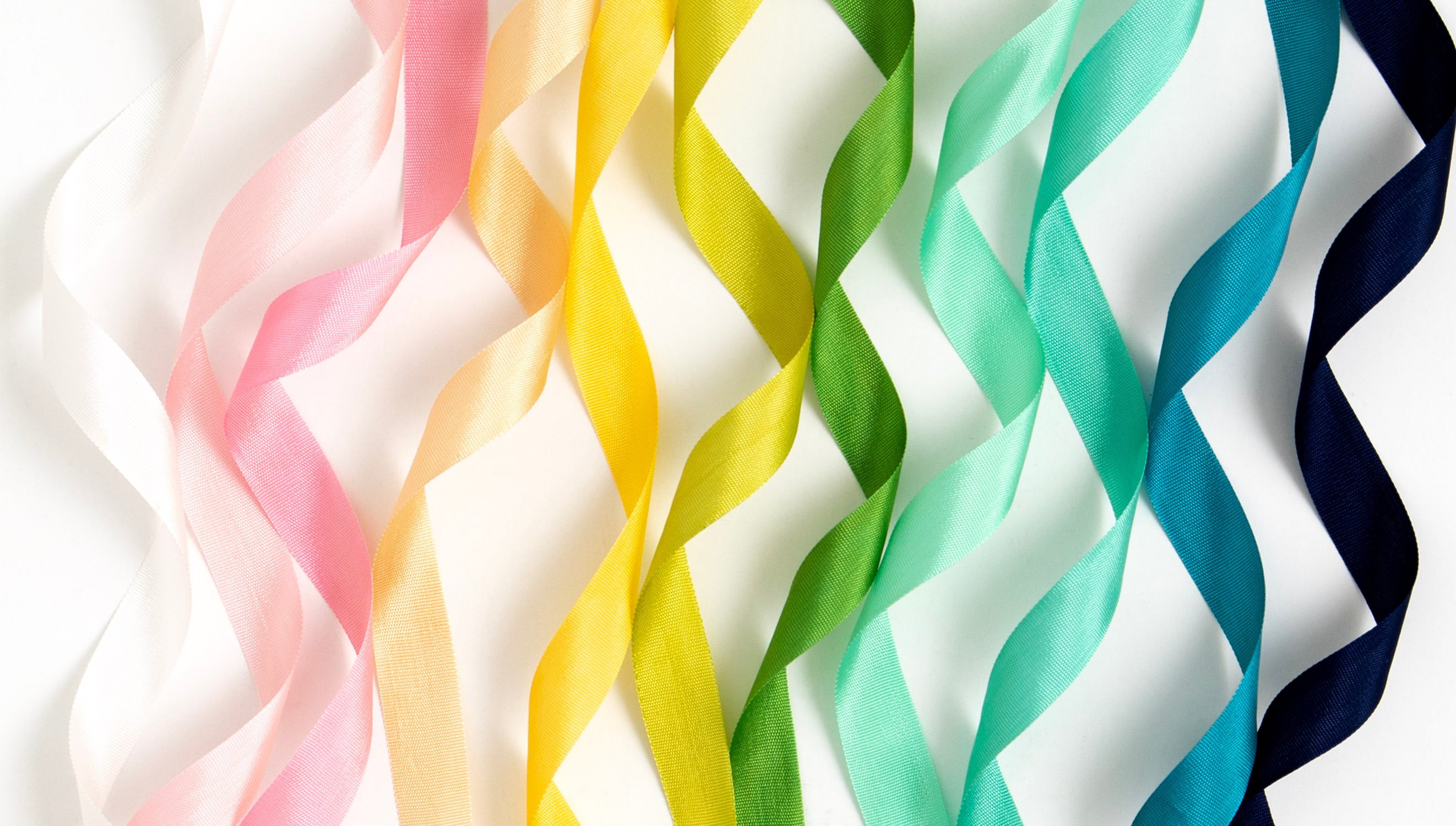 Color Collective Ribbon - Bubblegum - Heidi Swapp Shop
