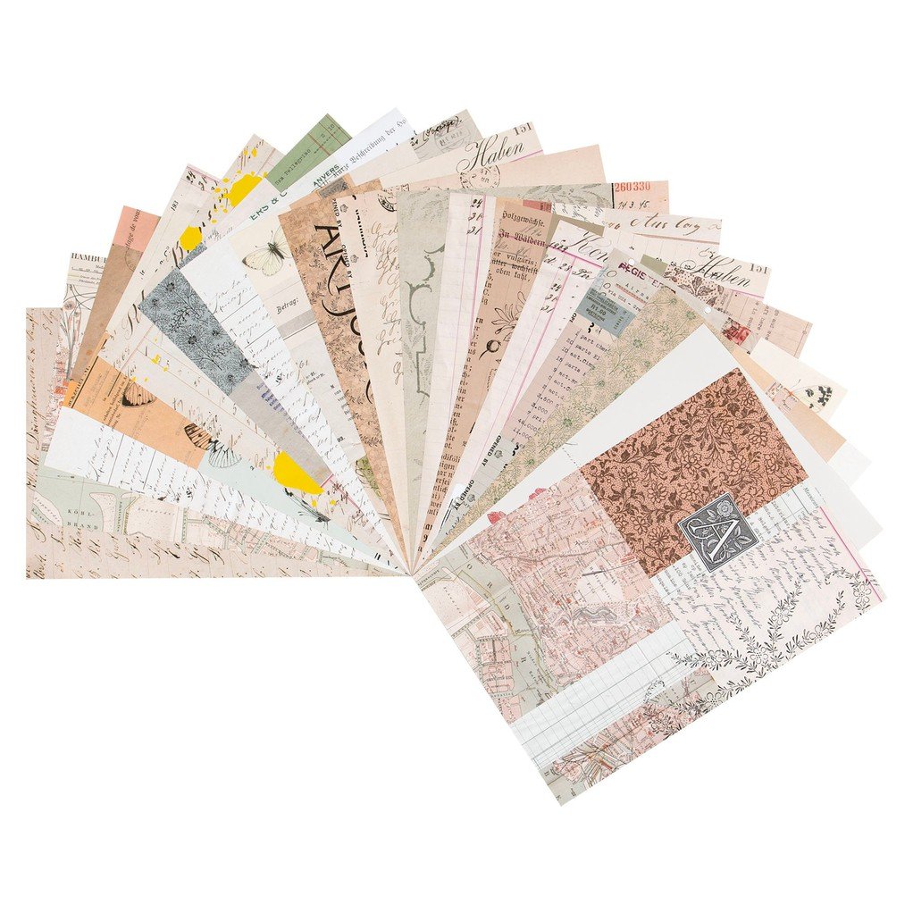 Patterned Paper Pack item