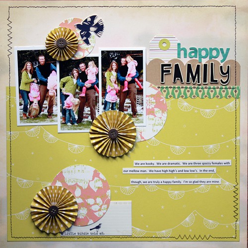 Happyfamily sc0411