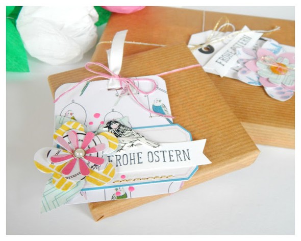 Easter gift tags °2 by Mandy_G gallery
