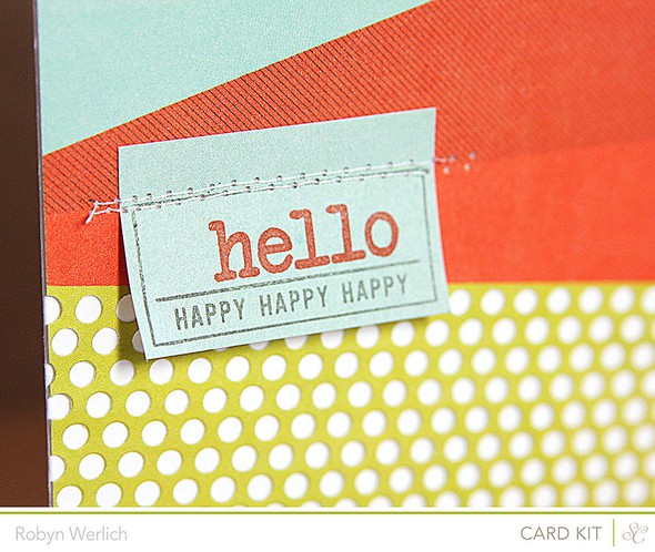 Happy Hello by RobynRW gallery